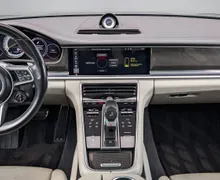 Zunanja slika - Porsche Panamera - 4.0 V8 TURBO S E-HYBRID AUT. Porsche Aprroved - 10 - Predogledna slika