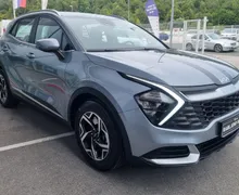 Zunanja slika - KIA Sportage - 1.6 T-GDI MHEV AVTOMATIK - SLOVENSKI + 1. LASTNIK - 4 - Predogledna slika