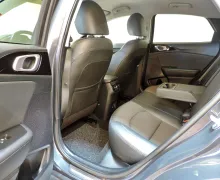 Zunanja slika - KIA XCeed - 1.6 CRDI 136 CV MHEV DCT STYLE VIRTUAL-KAMERA-ACC - 10 - Predogledna slika