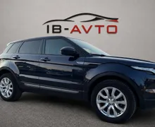 Zunanja slika - Land Rover Range Rover Evoque - 4x4 - 5 - Predogledna slika