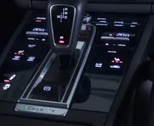 Zunanja slika - Porsche Cayenne - 2.9 S - PANO - ZRAK - 360 KAM - MATRIX - GRET. S - 18 - Predogledna slika