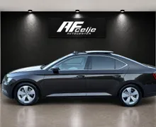 Zunanja slika - Škoda Superb - 2.0 TDI-PANORAMA-ACC-LIZING ZA TUJCE-PDC- - 6 - Predogledna slika