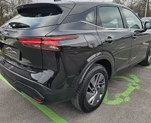 Zunanja slika - Nissan Qashqai - 1.3 DIG-T 158 N-CONNECTA CVT|fullLED|navi|keyless - 4 - Predogledna slika