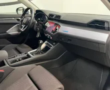 Notranja slika - Audi Q3 - 35 TDI Advanced S tronic - 10 - Predogledna slika