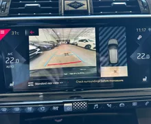 Zunanja slika - DS DS 7 Crossback - 1.6 PT Business-KAMERA-NAVI-18COL-GRETJE SEDEŽEV.. - 12 - Predogledna slika