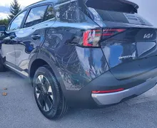 Zunanja slika - KIA Sportage - 2WD 1.6 T-GDI EX Fresh Plus ISG DCT - 9 - Predogledna slika