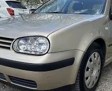 Zunanja slika - VW Golf - Comfortline 1.9 TDI 74 kW 4motion 4X4 - 1 - Predogledna slika