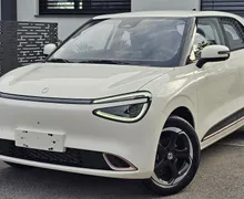Zunanja slika - Dongfeng Box - E3 42.3 kWh 70 kW- 360KAM-LED- - 18 - Predogledna slika