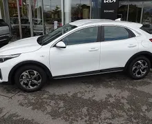 Zunanja slika - KIA XCeed - 1.6 T-GDi LX SMART ISG 7DCT + ZIMSKE GUME + 30° - 3 - Predogledna slika