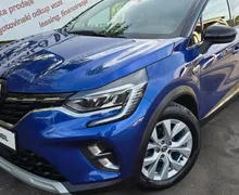 Zunanja slika - Renault Captur - 1.5DCI LIMITED LED-ALU-VIRTUAL-1.LASTNIK-SLOVENSKI - 1 - Predogledna slika