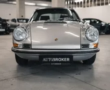 Zunanja slika - Porsche 911 Targa - T Concours dElégance OCENA 95 OD 100 - 2 - Predogledna slika