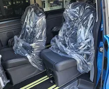 Zunanja slika - Ford E-Transit Custom - ACTIVE 2.0 TDCi A8 L2 AWD - 5 - Predogledna slika