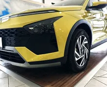 Zunanja slika - Hyundai Bayon - 1.0 T-GDI STYLE AVT LUCID LIME-TESTNO VOZILO-VIDEO - 1 - Predogledna slika