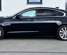 Zunanja slika - Jaguar XF - 2.0d+AWD+1.LAST+SLO+SAMO 66.507 km+ACC+KEYLESS GO - 4 - Predogledna slika