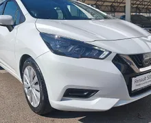 Zunanja slika - Nissan Micra - 1.0 100 N-CONNECTA 1 LASTNIK - 2 - Predogledna slika