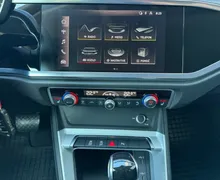 Notranja slika - Audi Q3 - 35 TFSI S line S tronic-SLO-Full LED-Gretje sedeže - 9 - Predogledna slika