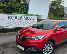 Zunanja slika - Renault Kadjar - dCi 110 BOSE LED-NAVI-KAMERA-NAVI-ALU-VIRUTAL - 20 - Predogledna slika