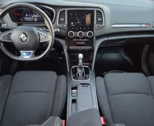 Zunanja slika - Renault Mégane - Megane 1.6 AVT ELEKTRIKAHYBRID-VIRTUAL-LED-NAVI-ACC-2XPDC - 9 - Predogledna slika