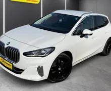 Zunanja slika - BMW Serija 2 - Active Tourer: 218i FULL LED NAVI KAMERA TEMPOMAT USNJE - 2 - Predogledna slika