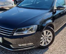 Zunanja slika - Volkswagen Passat - Variant 2.0 TDI BlueM.Tech. Comfortline - BREZ POLOGA - 1 - Predogledna slika