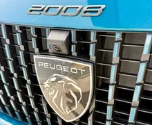 Zunanja slika - Peugeot 2008 - 2008 - 6 - Predogledna slika