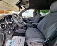 Zunanja slika - Mercedes-Benz V-Razred - V-Razred - 9 - Predogledna slika