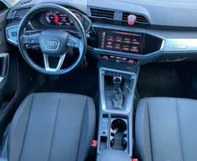Notranja slika - Audi Q3 - 35 TDI S-tronic - 10 - Predogledna slika