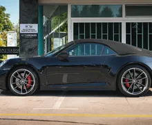 Zunanja slika - Porsche 911 Cabriolet - Carrera 4S  PDK ACC CHRONO ... - 8 - Predogledna slika