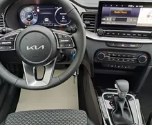 Zunanja slika - KIA XCeed - 1.6 T-GDi EX WAY ISG.7DCT 110 kW - 8 - Predogledna slika