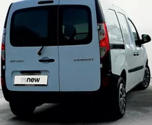 Zunanja slika - Renault Kangoo Express - 1.5 DCI - 3 - Predogledna slika