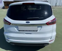 Zunanja slika - Ford S-MAX - 2.0 TDCi  Powershift NAVI.PDC.KAMERA.OGR.SEDEŽ - 5 - Predogledna slika