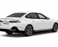 Zunanja slika - BMW i5 - xDrive40 - 2 - Predogledna slika