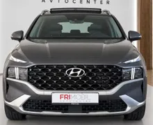 Zunanja slika - Hyundai Santa Fe - 1.6 T-GDI PHEV Impression 4WD•HUD•PANO•KAM360•ACC• - 5 - Predogledna slika
