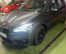 Zunanja slika - BMW Serija 2 - Gran Tourer: 218i Gran Tourer Sport Line - 2 - Predogledna slika