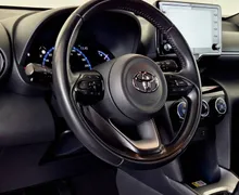 Zunanja slika - Toyota Yaris Cross - 1.5 VVT-iE Sport •Slovensko vozilo•1.lastnik• - 18 - Predogledna slika