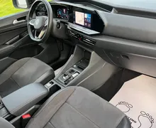 Notranja slika - Volkswagen Caddy - 2.0 TDI Style DSG-1 LASTNIK-LED-NAVI-KAM-ODLIČEN - 9 - Predogledna slika