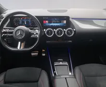 Zunanja slika - Mercedes-Benz GLA-Razred - GLA 200 d AMG Line Avt. - 10 - Predogledna slika