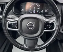 Zunanja slika - Volvo V90 - 2.0D+ACC+FULL LED++NAVI+PDC+KLJUKA+NOVE PNEVMATI.. - 14 - Predogledna slika