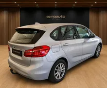 Zunanja slika - BMW serija 2 Active Tourer: - 218d Active Tourer Sport Line Brez pologa do 7 let - 2 - Predogledna slika