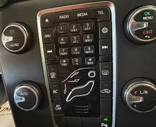 Zunanja slika - Volvo V40 Cross Country - D2 Momentum - PDC - ALU - 17 - Predogledna slika