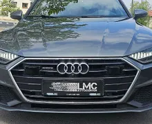 Zunanja slika - Audi A7 - 3.0 TDI 286ks °S-LINE° °QUATTRO° °MATRIX° - 2 - Predogledna slika