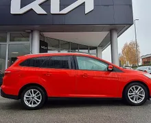 Zunanja slika - Ford Focus - Style 1.0 EcoBoost 125 KM - 4 - Predogledna slika
