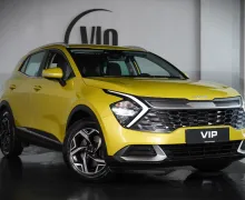 Zunanja slika - KIA Sportage - AWD 1,6 T-GDI EX Style iM/T - 3 - Predogledna slika