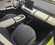 Zunanja slika - Dongfeng Box - 42.3 kWh 70 kW-7.200€ SUBVENCIJE- NA ZALOGI - 3 - Predogledna slika