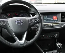 Zunanja slika - Opel Crossland - 1.2 61KW EDITION-LED ŽAROMETI-PDC-37.000 KM - 20 - Predogledna slika