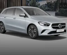 Zunanja slika - Mercedes-Benz B-Razred - 180 - 1 - Predogledna slika