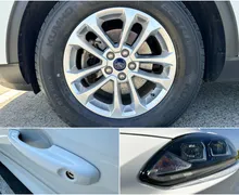 Zunanja slika - Ford Kuga - 2.5 Duratec PHEV Titanium HYBRID-VIRT-KAM-KEYLESS - 20 - Predogledna slika