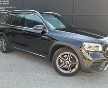 Zunanja slika - Mercedes-Benz GLB-Razred - GLB 200 d AMG Line Avt. - 1 - Predogledna slika