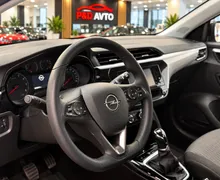 Zunanja slika - Opel Corsa - 1,2 Edition - 7 - Predogledna slika