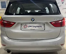 Zunanja slika - BMW Serija 2 - Gran Tourer: 218d  - ODLIČEN - SPORT LINE - PDC - LED - 5 - Predogledna slika